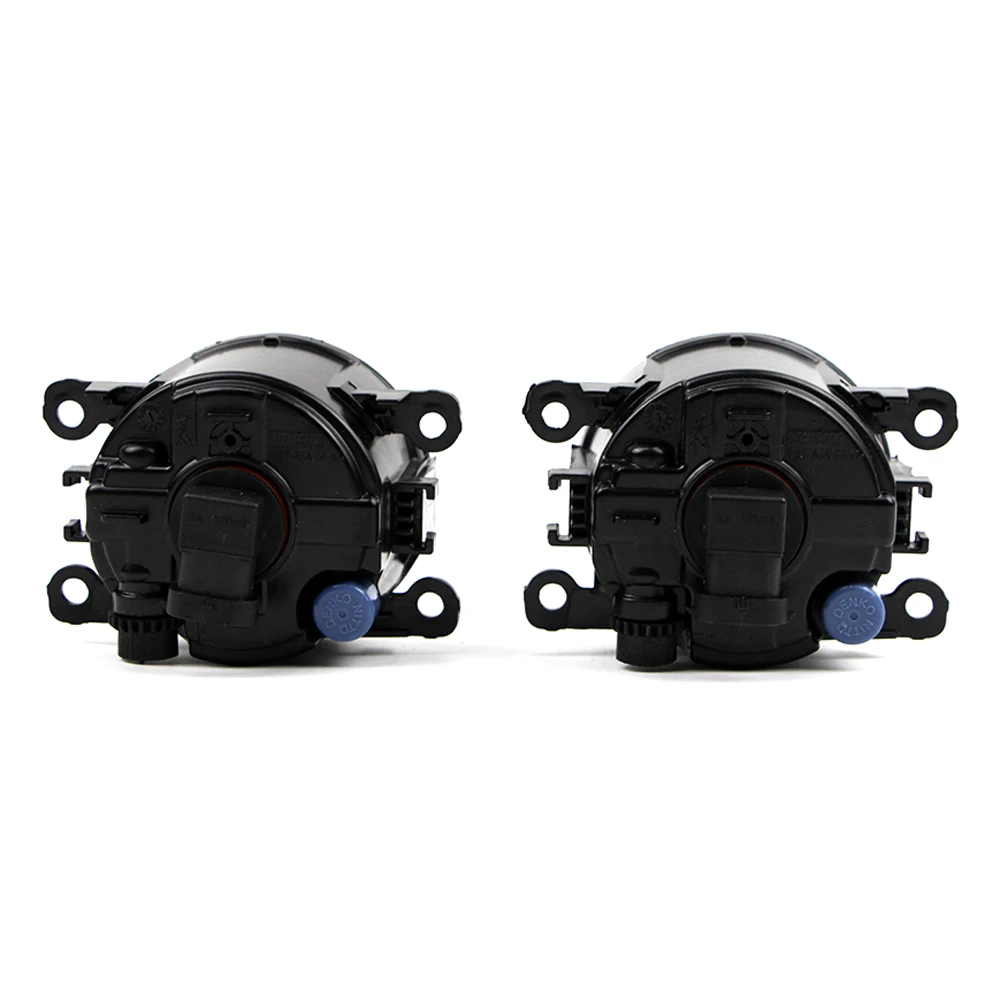 Передний противотуманный светильник с лампочкой для Ford Focus Fusion C Max Explorer Transit Connect