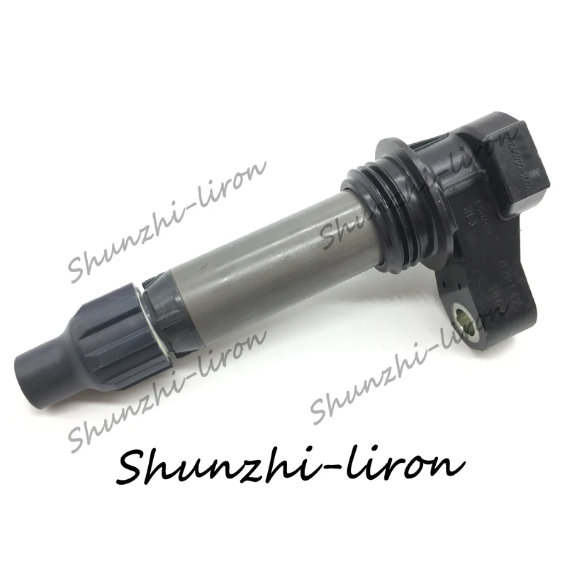 Новая катушка зажигания для Buick Lacrosse для Cadillac CTS Camaro Impala Terrain SRX GMC Pontiac Saturn для Suzuki 12632479