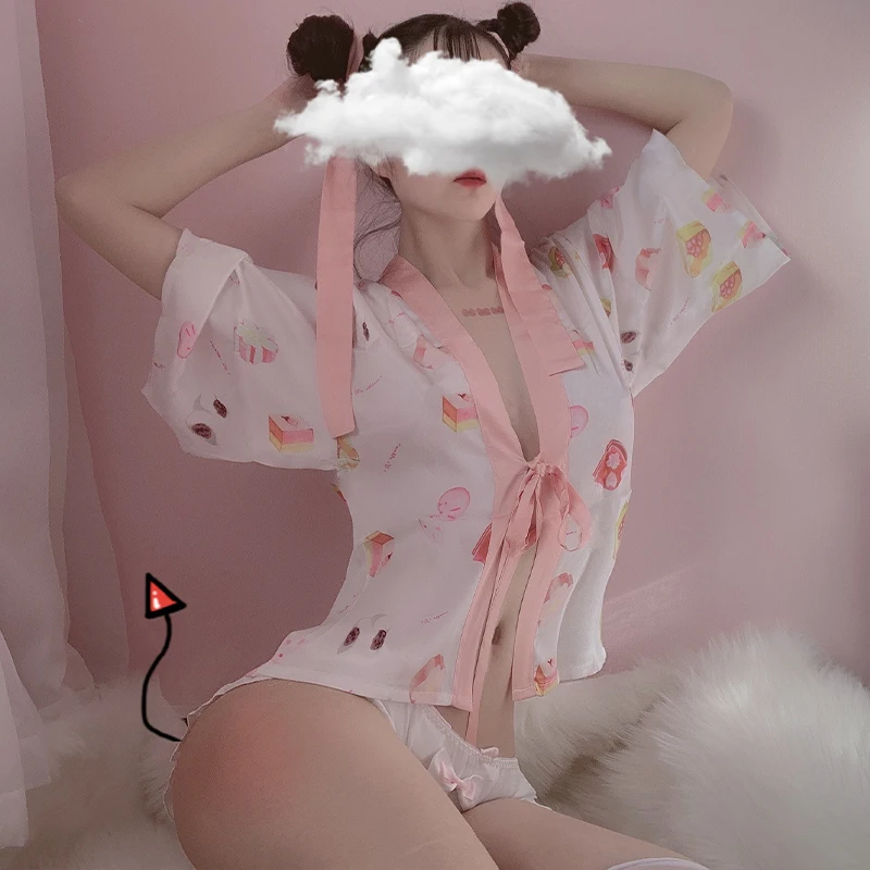 Сексуальное нижнее белье пижамное платье экзотическая танцевальная одежда