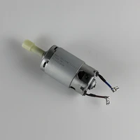 1pcs original blender motor suitable for philips hr1364 hr1361 hr1362 hr1366 hr1604 hr1608 hr1617 blender parts