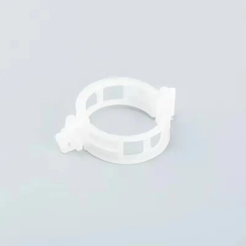 Прочные пластиковые зажимы для поддержки растений 30 мм | Дом и сад