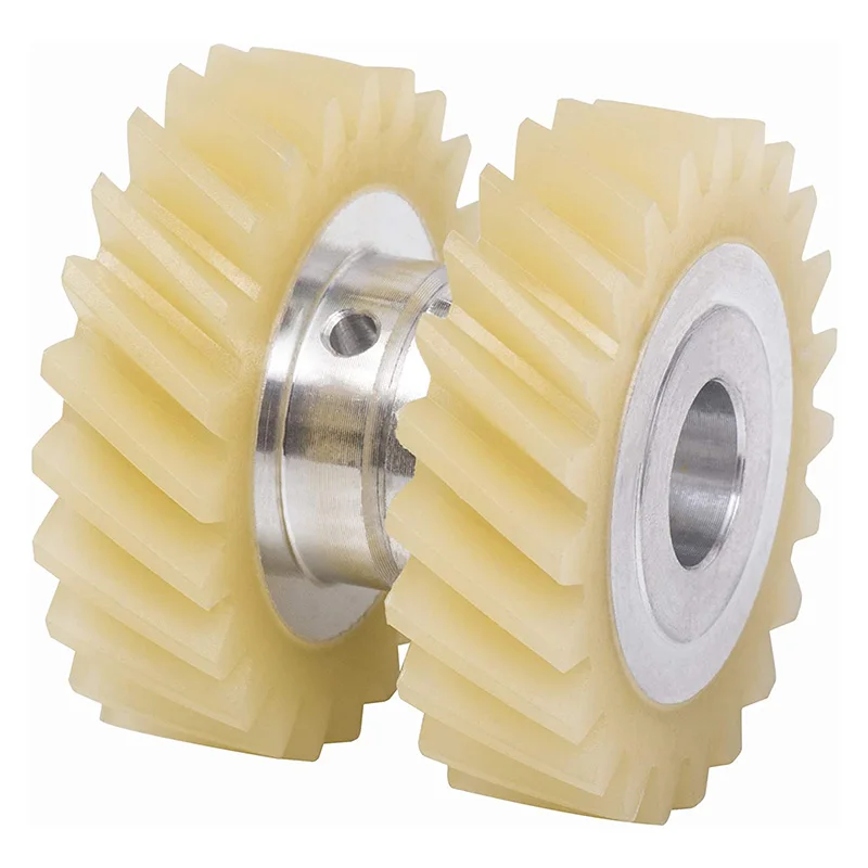2pcs kitchenaid blender spare parts kitchen appliance kitchenaid mixer accessories for whirlpool kitchenaid kenmore mixer gear free global shipping