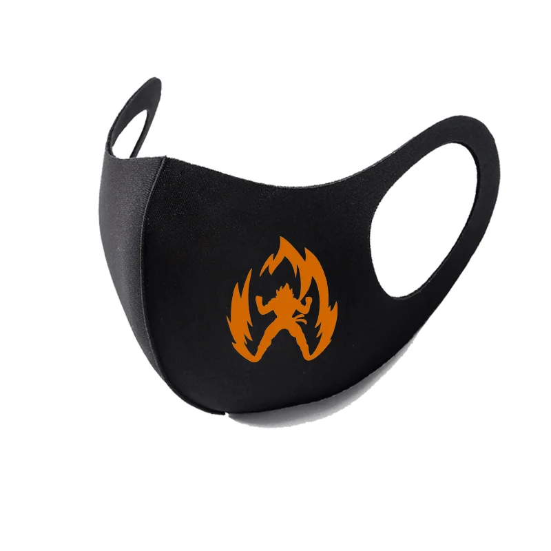 

Masks Printed Funny Print Masks Anti-Dust High Quality Windproof Reusable Washable Masks