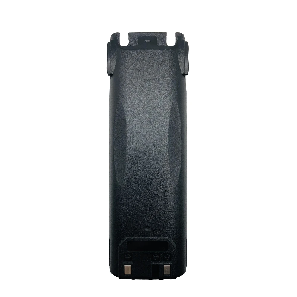 100% Оригинал Baofeng UV 82 Walkie Talkie 2800mAh Li Ion 7 4 V стандартный литиевый аккумулятор с