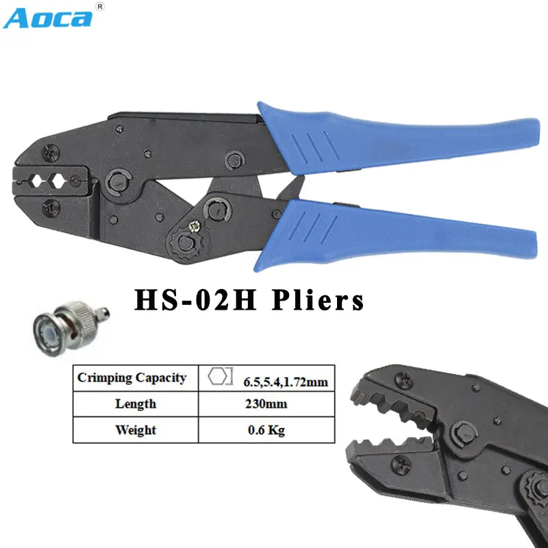 HS-02H ΠΊΠΎΠ°ΠΊΡΠΈΠ°Π»ΡΠ½ΡΠ΅ ΠΎΠ±ΠΆΠΈΠΌΠ½ΡΠ΅ ΠΈΠ½ΡΡΡΡΠΌΠ΅Π½ΡΡ RG55/58/59/62/140/141/142/223/303/400 ΠΎΠ±ΠΆΠΈΠΌΠ½ΡΠ΅ ΡΠ°Π·ΡΠ΅ΠΌΡ SMA/bncconnector, Π₯ΡΠ°ΠΏΠΎΠ²ΡΠ΅ ΠΠ±ΠΆΠΈΠΌΠ½ΡΠ΅ Π©ΠΈΠΏΡΡ, 10 ΠΊΡΠ»Π°ΡΠΊΠΎΠ² Π² ΠΊΠΎΠΌΠΏΠ»Π΅ΠΊΡΠ΅ HS-02H ΠΊΠΎΠ°ΠΊΡΠΈΠ°Π»ΡΠ½ΡΠ΅ ΠΎΠ±ΠΆΠΈΠΌΠ½ΡΠ΅ ΠΈΠ½ΡΡΡΡΠΌΠ΅Π½ΡΡ RG55/58/59/62/140/141/142/223/303/400 ΠΎΠ±ΠΆΠΈΠΌΠ½ΡΠ΅ ΡΠ°Π·ΡΠ΅ΠΌΡ SMA/bncconnector, Π₯ΡΠ°ΠΏΠΎΠ²ΡΠ΅ ΠΠ±ΠΆΠΈΠΌΠ½ΡΠ΅ Π©ΠΈΠΏΡΡ, 10 ΠΊΡΠ»Π°ΡΠΊΠΎΠ² Π² ΠΊΠΎΠΌΠΏΠ»Π΅ΠΊΡΠ΅