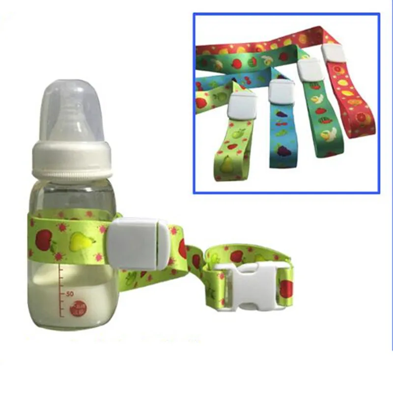 

Toys Teether Pacifier Chain Strap Holder Belt Saver Pacifier Clip Toy Fixed Anti-Drop Hanger Belt Holder Baby Stroller Accessory