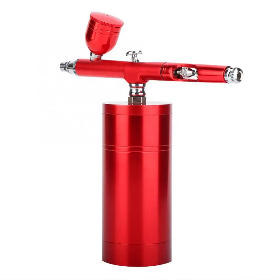 Ручка для удаления пятен кожи Портативная USB инжектор кислорода распылитель