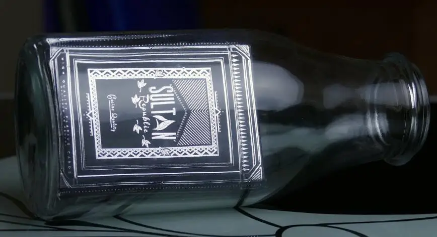 Невозможная бутылка от русского гения магические трюки | Игрушки и хобби