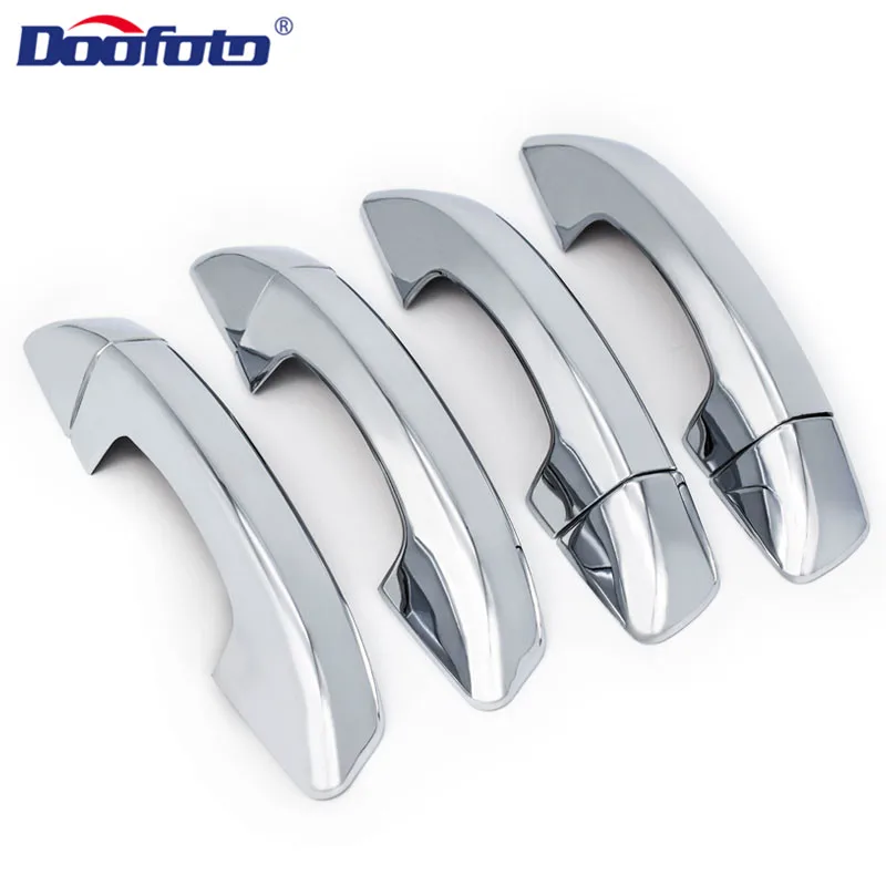 Задняя крышка Doofoto 8x для Volkswagen Passat Golf 6 MK6 Skoda SUPERB 2009 2010 2011 2012 автомобильные