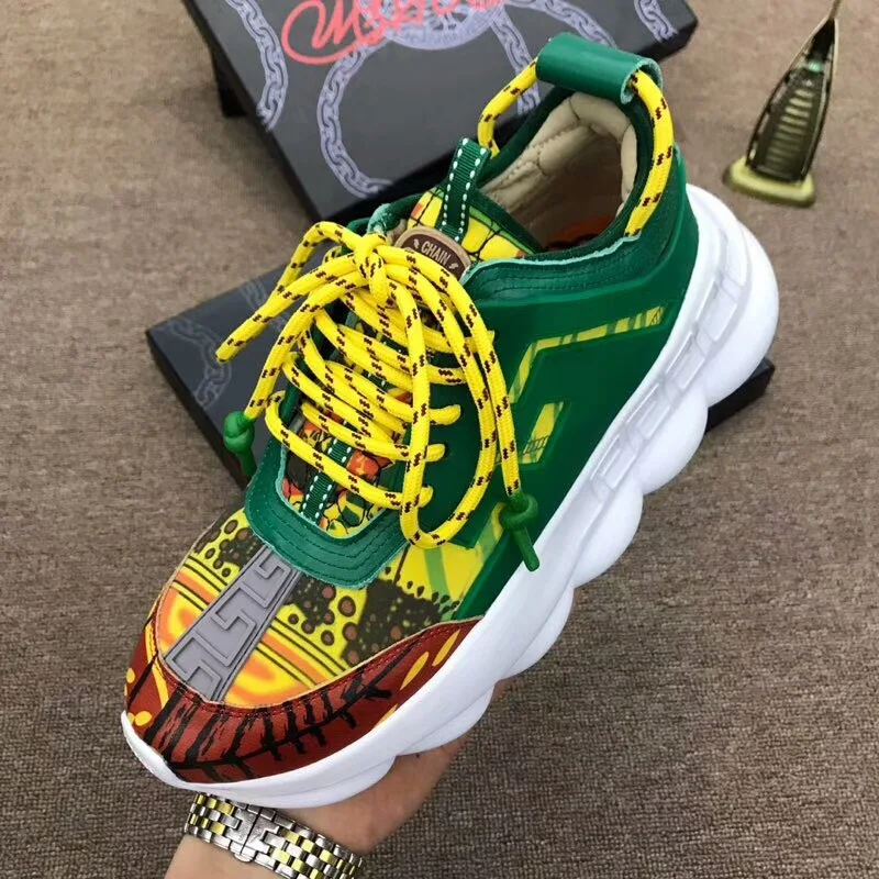 

Качественные теннисные Спортивные мужские кроссовки для бега, высококачественные дизайнерские женские кроссовки, модная повседневная жен...