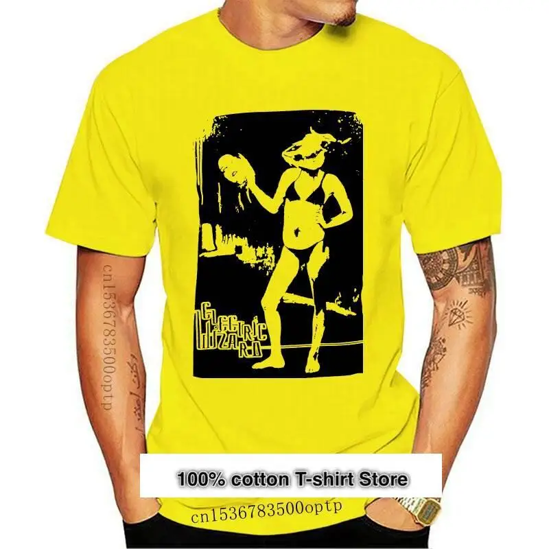 

Eléctrico mago Rock T camisa ácido rey Eyehategod S, M, L, Xl, 2Xl 3Xl