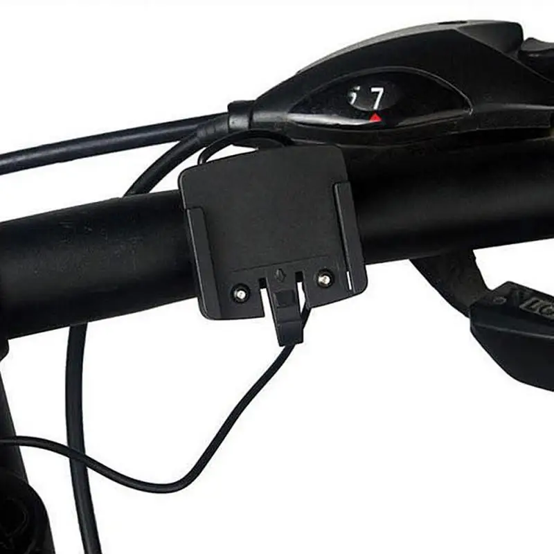 

Waterproof Bike Computer With LCD Digital Display Bicycle Odometer Speedometer Cycling Wired Stopwatch Riding Accessories