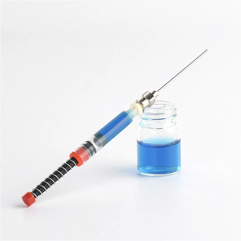 1 шт. чернильный карандаш преобразователь картриджей наполнитель чернильная