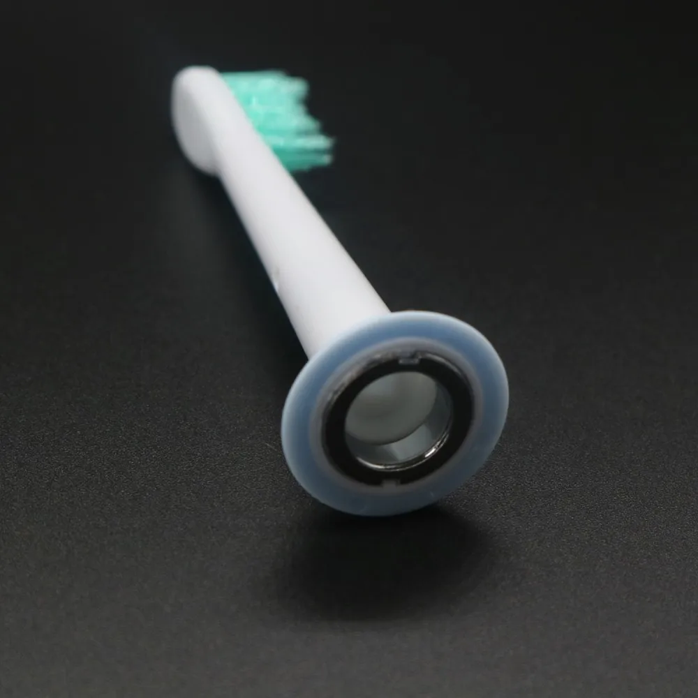 8 шт сменных головок для зубных щеток Philips Sonicare HX6014 Proresults, DiamondClean, HX6013 HX6930, звуковая электрическая зубная щетка