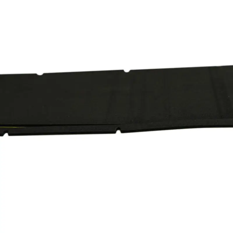 Electric Scooter Bottom Battery Cover Waterproof Seal with Hook Shock Absorber Damping Meter Silicone Sleeve Red | Автомобили и