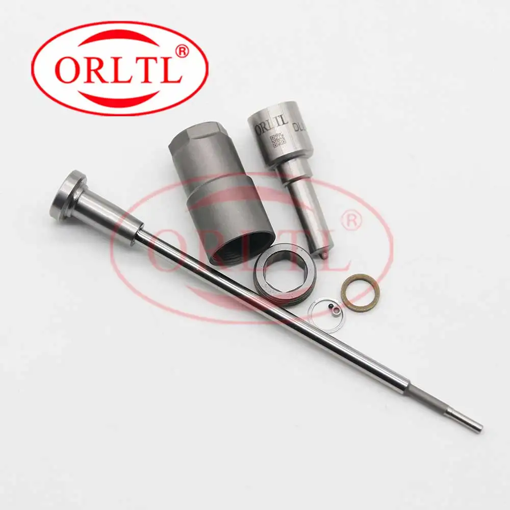 F00ZC99050 Fuel Pump Injection Repair Kits F 00Z C99 050 Injector Overhaul Kit F00zc99050 for 0445110276 Fiat Opel Suzuki | Автомобили и