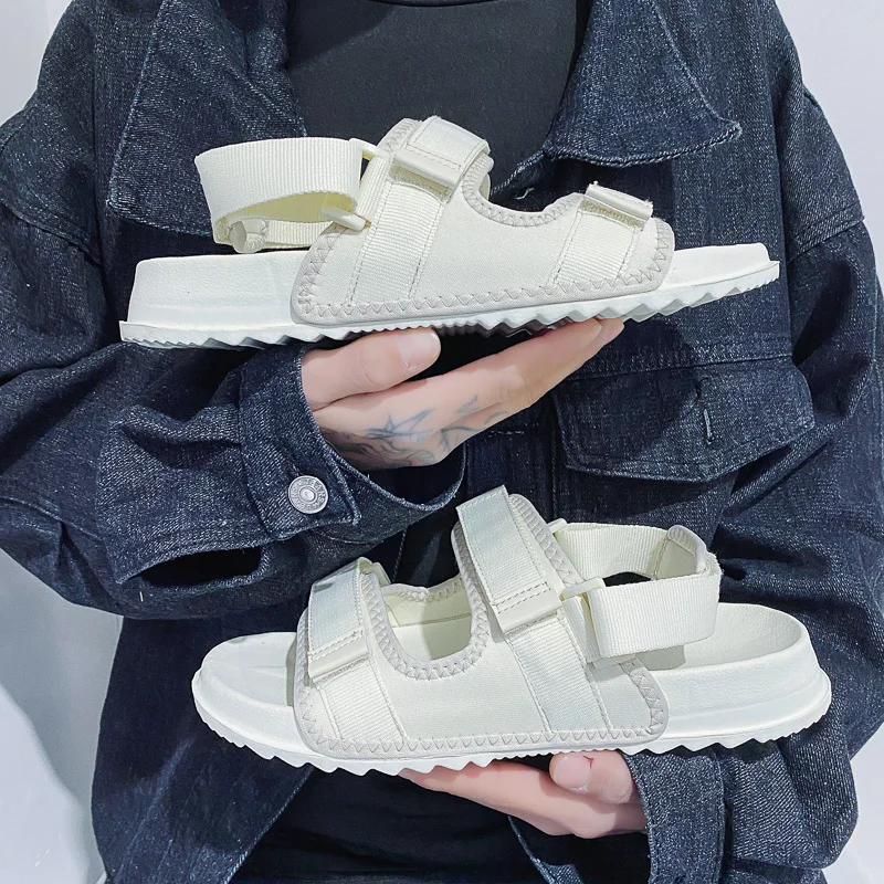 

Туфли мужские модные, сандалии, стильная обувь, модные повседневные кроссовки Owens, мужские летние спортивные