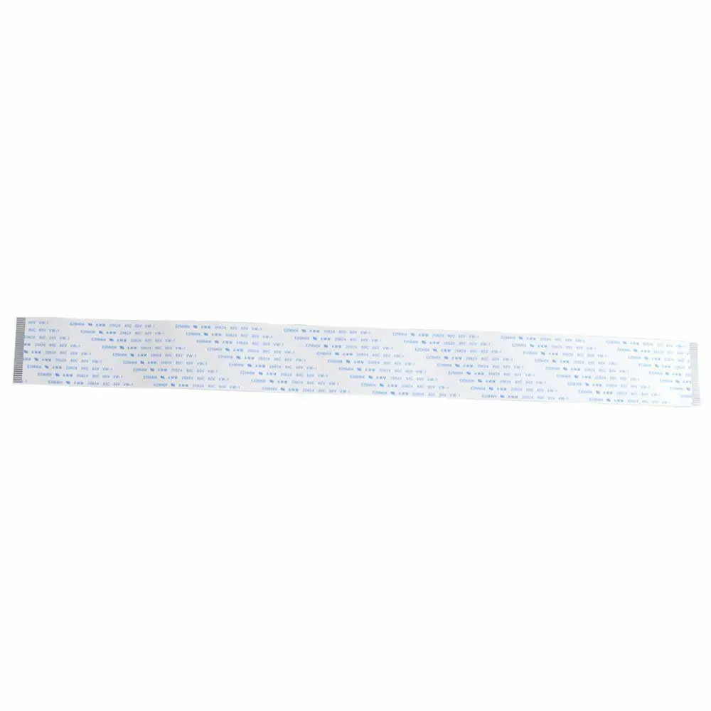 

DX5 Printhead 31pin 40cm Data Cable for Epson DX5 Eco-solvent Inkjet Printers