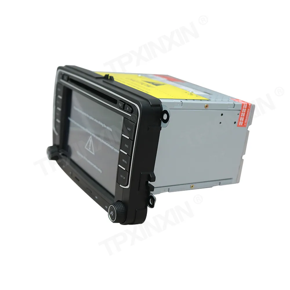 

For Volkswagen Universal Windows CE 6.0 MTK 3360 GPS Car Multimedia Player Head Unit Audio Radio Navigtion Built-in Radio Tuner