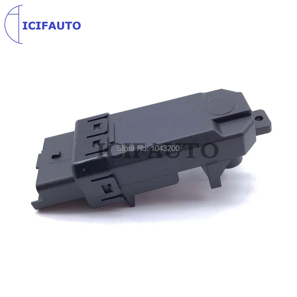 

8200478620 Window Regulator Motor Module Temic For Renault Megane Grand Scenic Laguna Clio Espace 440726 440788 440746 288887