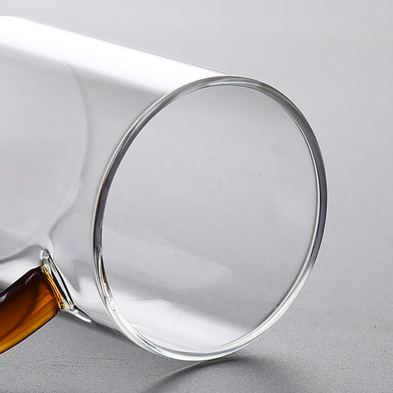 6 шт. Термостойкое стекло для офиса и кухни | Дом сад