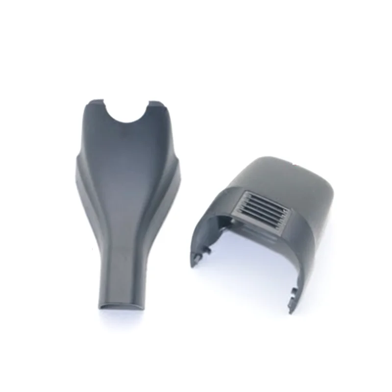 Чехол для Golf MK7 крышка зеркала заднего вида с прорезями проводов rain Корпус