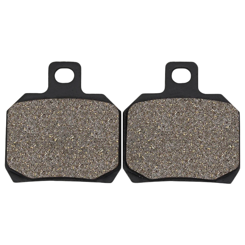 

Задняя Тормозная колодка для мотоцикла DUCATI 620 Multistrada 620 2006 696 Monster 696 2008-2014 749S 749-2003 749R 2006-2004