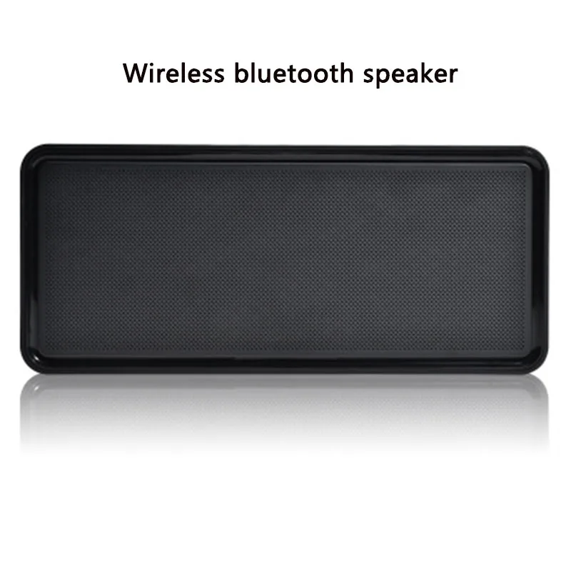 

Wireless Bluetooth Speaker High Quality HiFi Desktop Audio Subwoofer Mobile Computer Speaker DS-1833 Audio