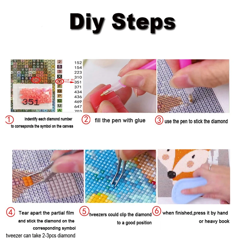 2016 новый 5d стразы Diy алмазная мозаика картина комплекты ткани вышивка цветы розы |