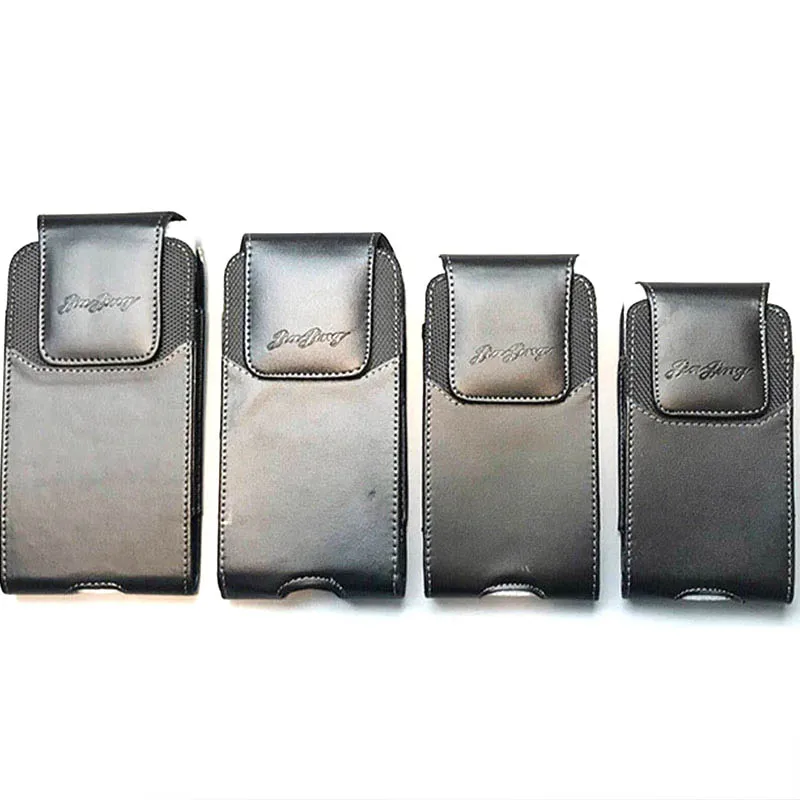 Оптовая продажа простая черная мягкая Пылезащитная поясная сумка 4 0/4 7/5 0 дюймов