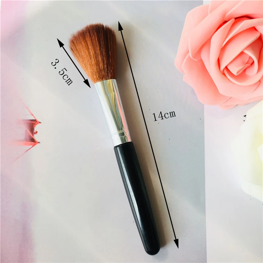 

1pcs Professional Makeup Brushes Loose powder highlight Eye Shadow brush Soft fur Blush Make Up Brush Cosmetic Beauty Tool