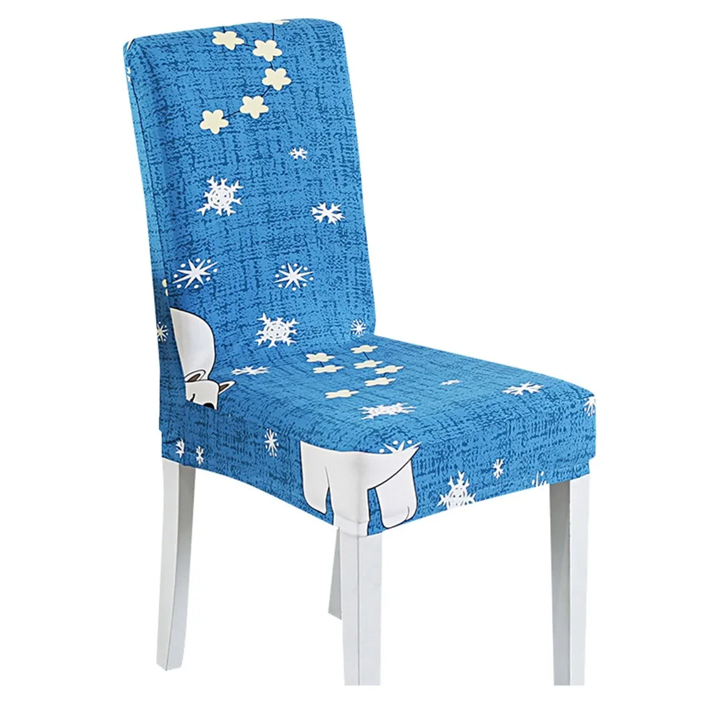 Чехлы на стулья для столовой свадьбы банкета вечерние чехлы спандекс
