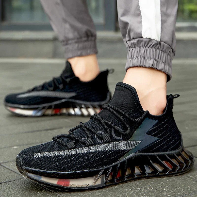 

men shoes Sneakers Male tenis Luxury shoes Mens casual Shoes Trainer Race off white Shoes fashion loafers running Shoes for men