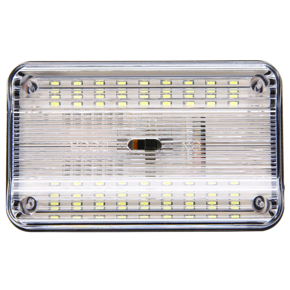 

Reading LED Light Replacement Set Truck ABS Car Dome Roof Inner Interior