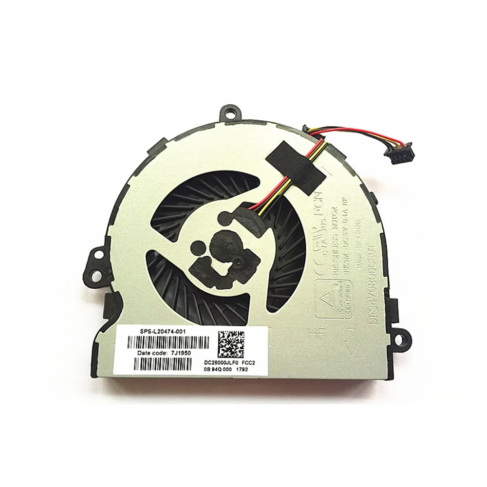 Part For Hp 15-da 15-db 15-dr 15q-dx 15t-ds C129 C130 Repair Kit