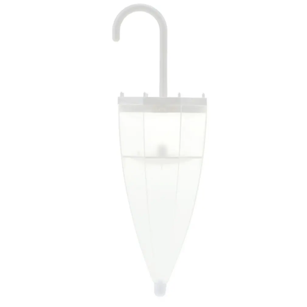 Подвесная сушилка для обуви в форме зонта|Поглотители влаги| - Цена: 101,80 руб.