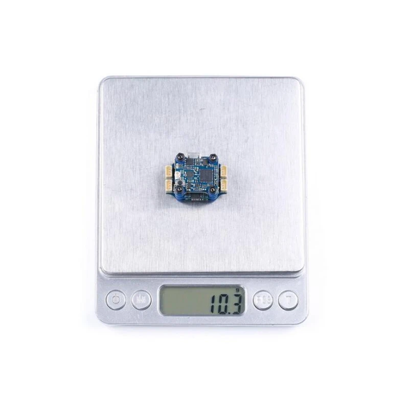Контроллер полета iFlight sucex F4 и бесщеточный ESC 15A Blheli_S 2-4S 200 мВт VTX OSD 16*16 отверстие для