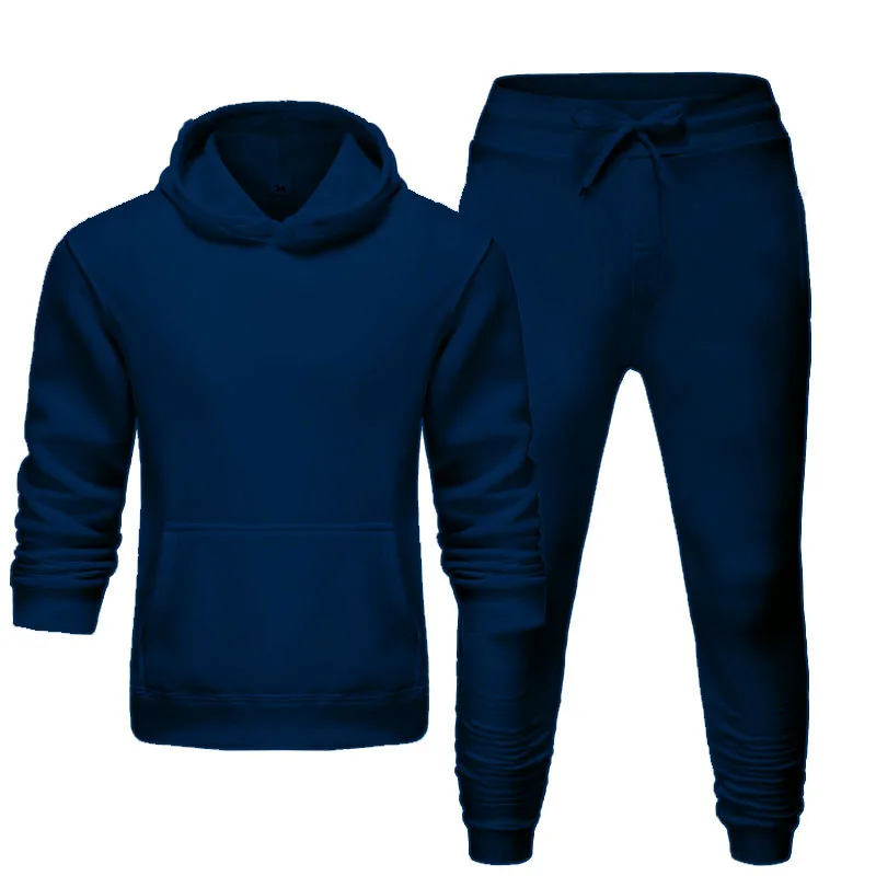 

2021 Custom Sweatsuits for Men and Women Sports Training Suit