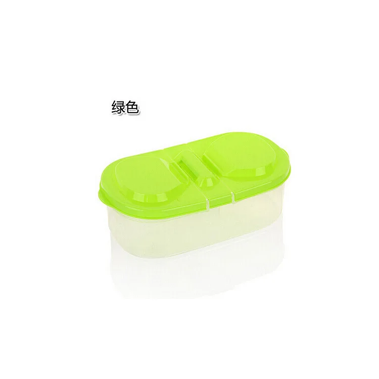 

Sealed tank for coarse cereals storage containers kitchen items cereal dispenser sugar container Refrigerator storage box