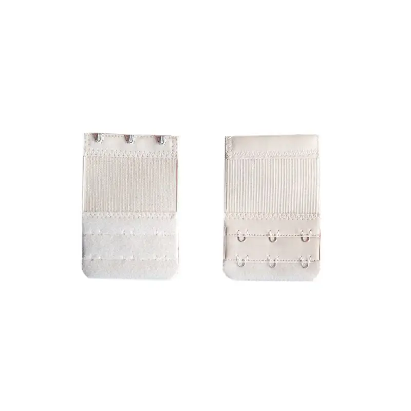 Бюстгальтер-удлинитель 2 шт./компл. ряда 3 звеньев ремешки женский бюстгальтер