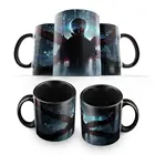 Кружка: Токийский гуль (Tokyo Ghoul, аниме, персонаж) -1