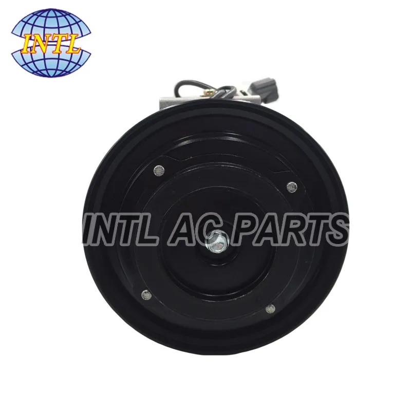 Компрессор кондиционера 10S20C для Honda Accord 38810-RCA-A01 38810-RDA-A01 38810-RDJ-A01 38810-RGL-A01 4710535 4711001