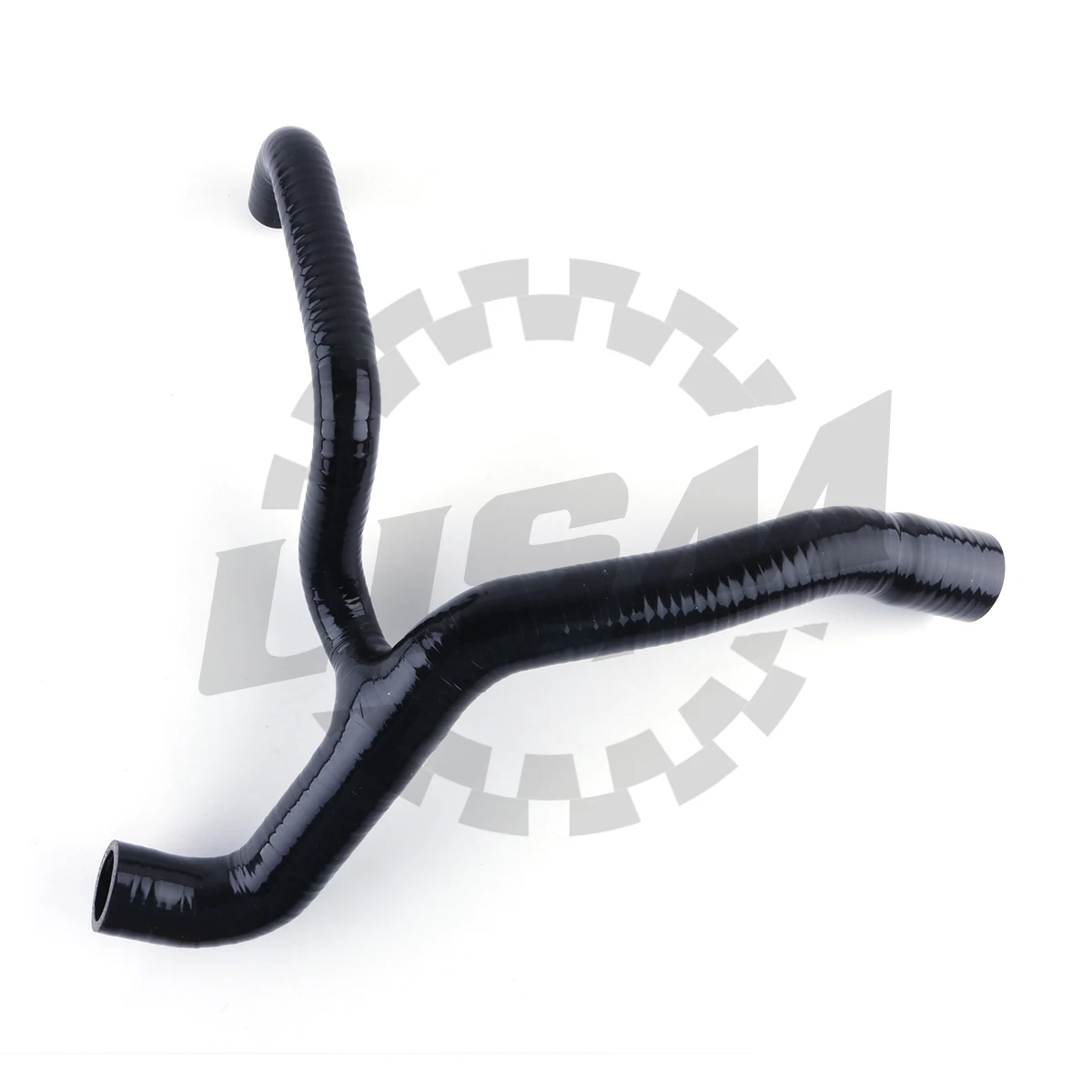 Для 1988-1997 Renault 19 16V 16S Clio Williams F7P 1.8L силиконовый шланг охлаждающей жидкости