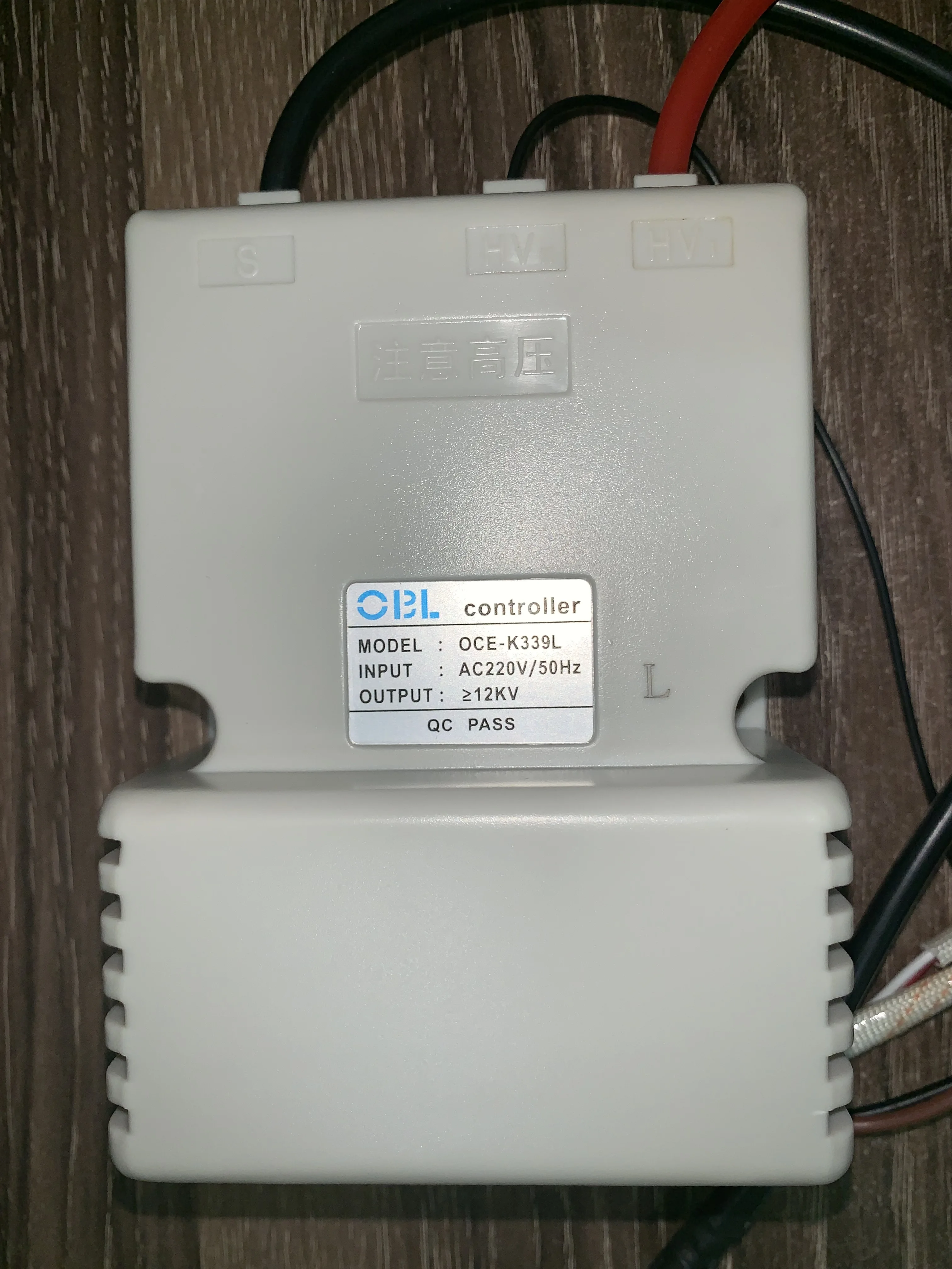 Кухонная газовая плита для отеля огнестойкая печь | Дом и сад