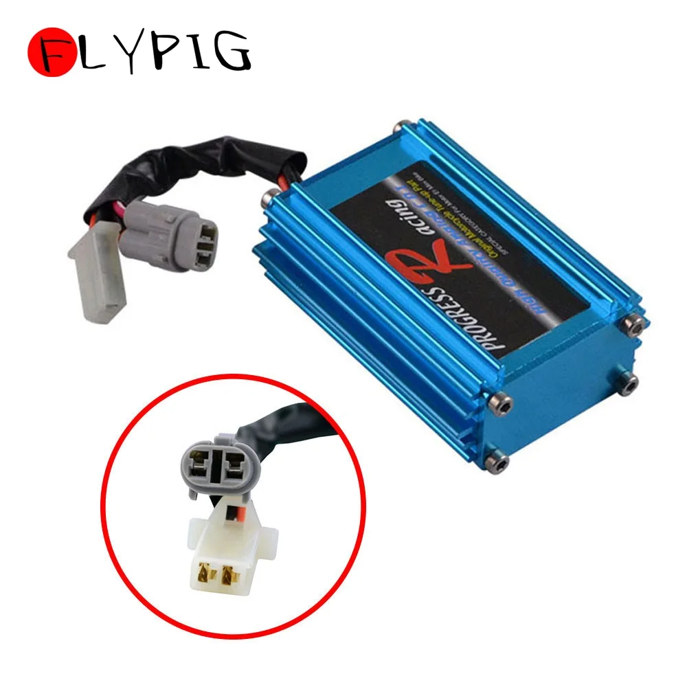 

4-проводная Катушка зажигания для Yamaha PW50 PY50 PW 50 PY 50 peewee Y-Zinger