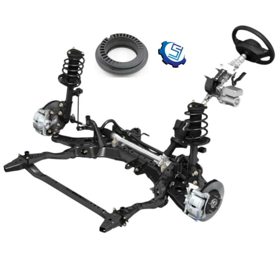 Рисунок 3 - Подшипник амортизатора автомобиля