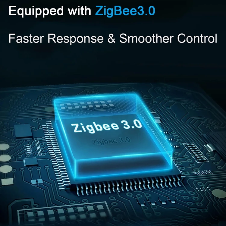 Оригинальный Многофункциональный Умный домашний шлюз Xiaomi ZigBee WiFi Bluetooth сеточный