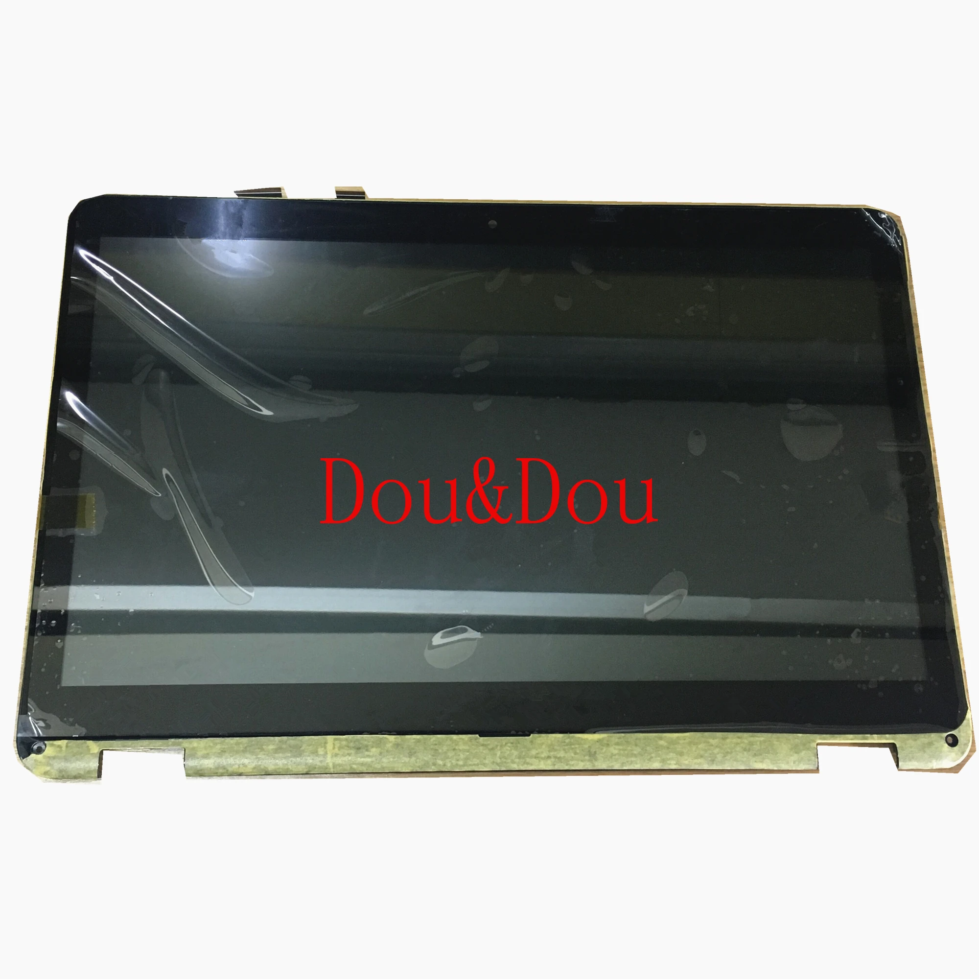Goede N156BGE-E32 15.6 ''Hd Laptop Lcd Led Touch Screen Panel Assembly Voor Asus TP501UB TP501 1366*768 ST156SM017AKM-18140