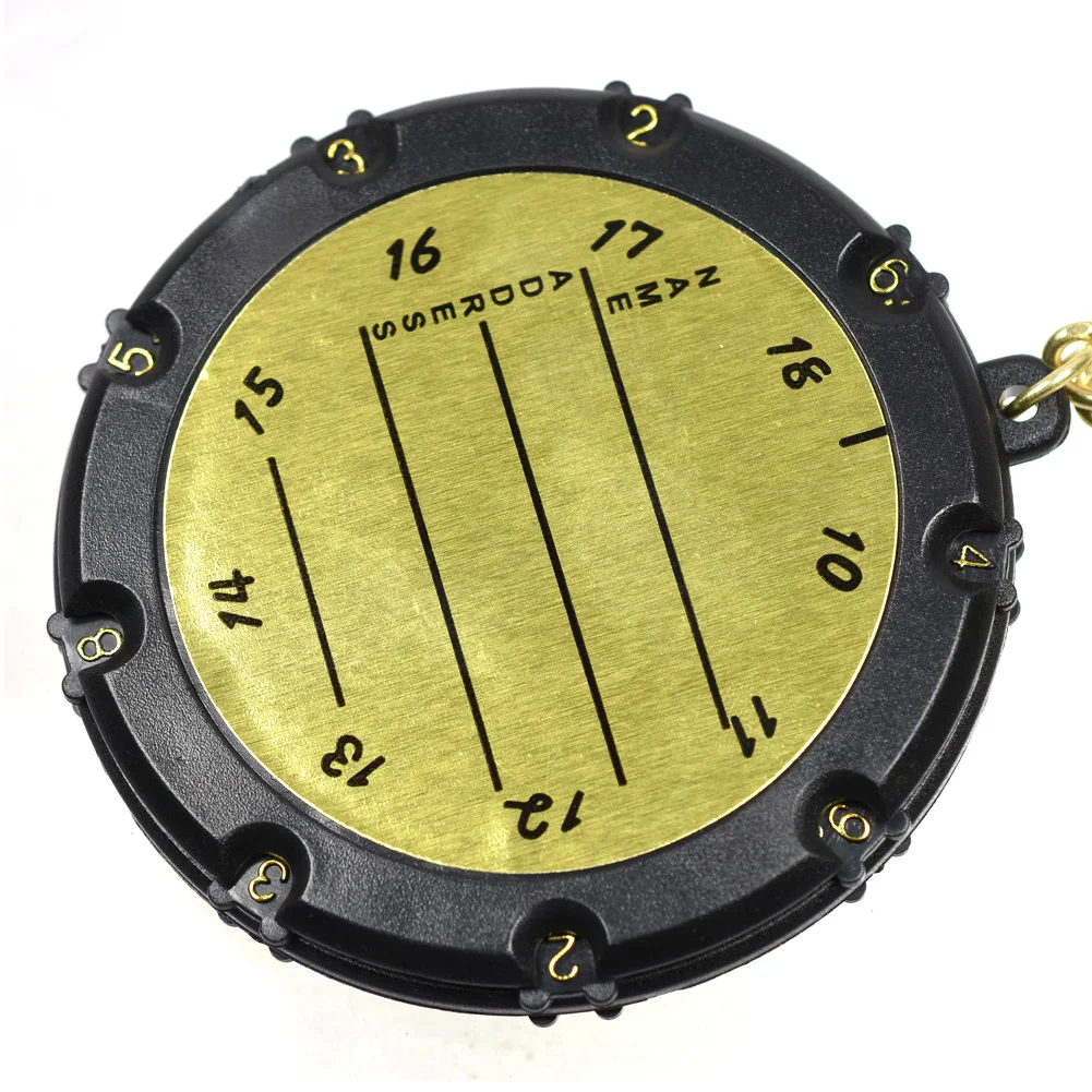 18 отверстий наружный инструмент для стрельбы с двойной стороной мультфильм