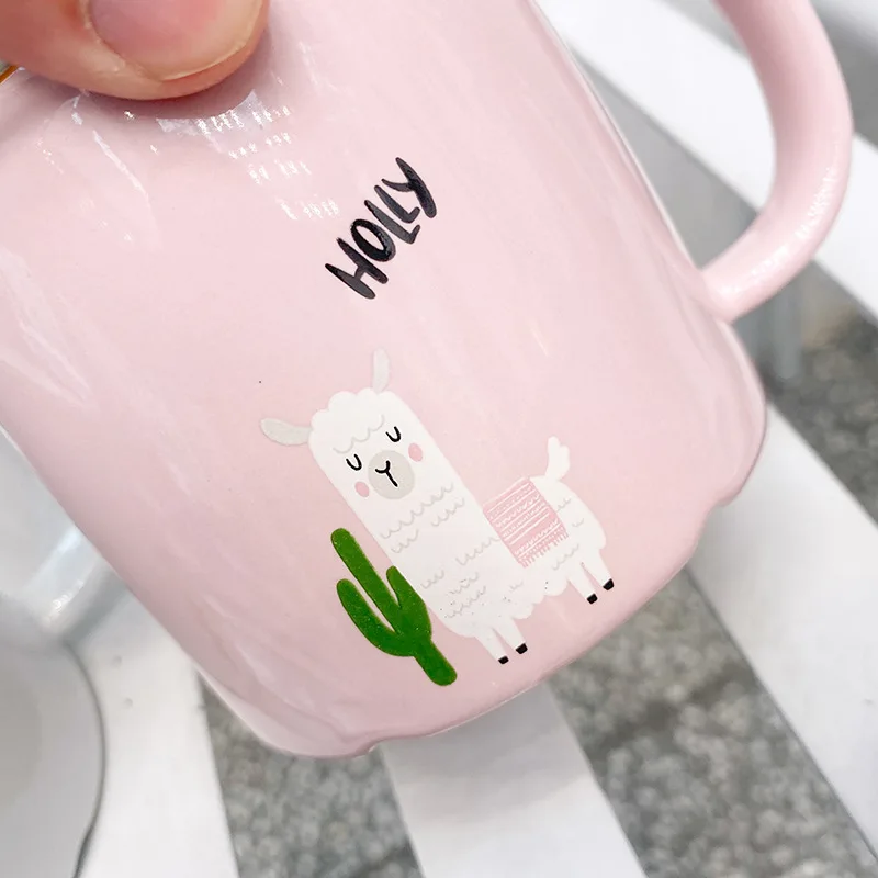 Керамические кружки кофейные чашки скандинавские керамические предметы для